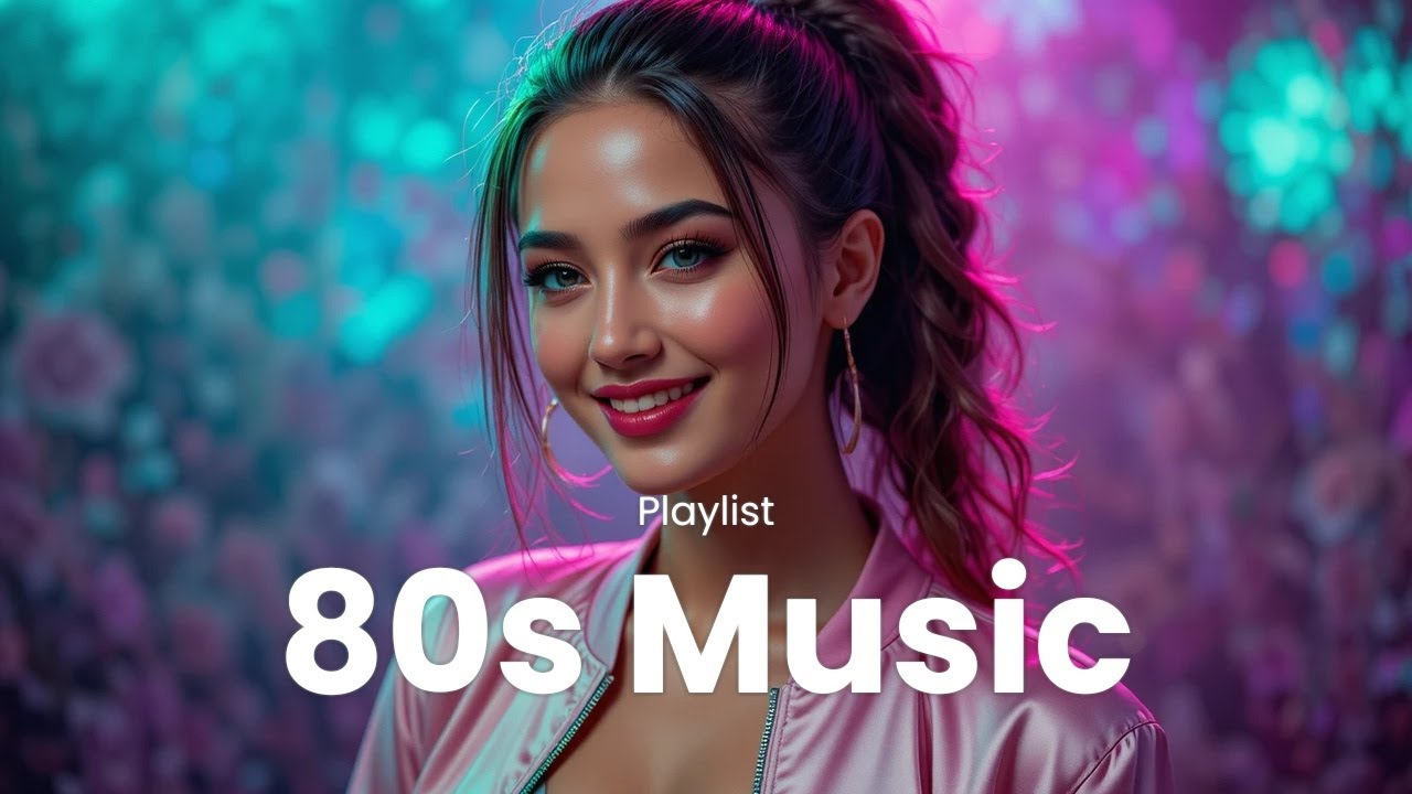 Turbo Metro Fever – 80s Retro Dance Mix | Dancefloor