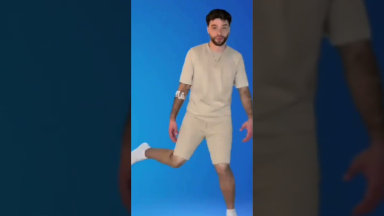 #Roure#edit#baile#fornite#viral