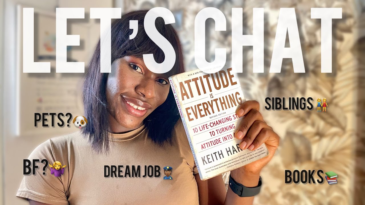 SPILLING SECRETS: My work + Dream job + pets,  and how I spend my Weekends.