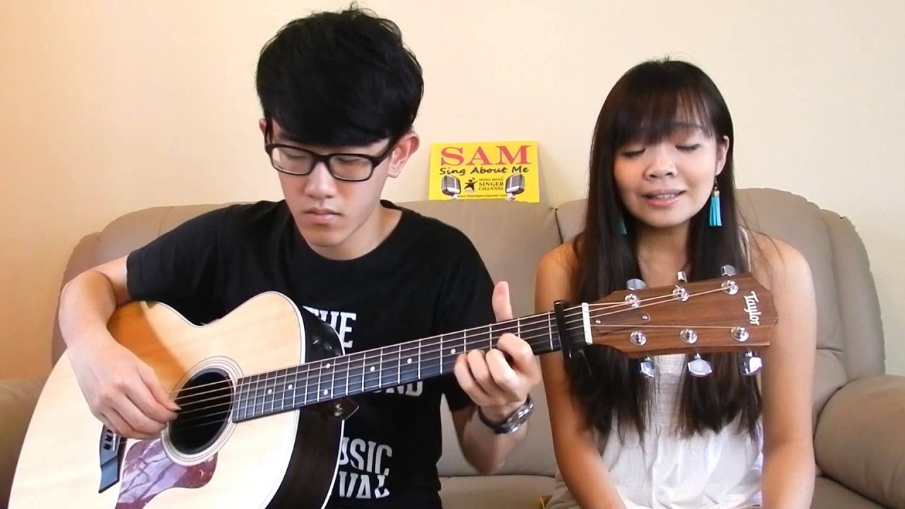SAM -  說一句 (cover) by Tunes Ting X Loka