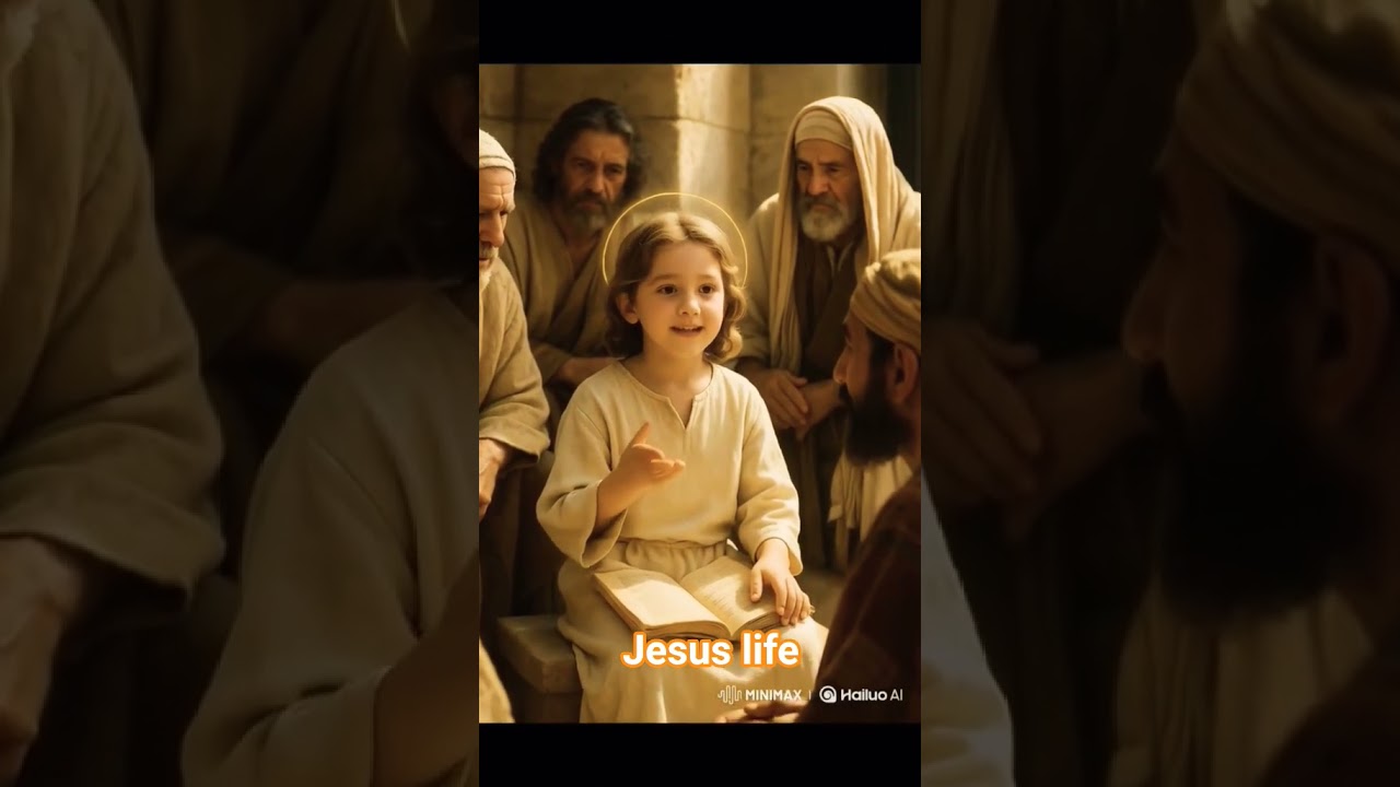 #jesus #trending #shortvideo #viral #trending #jesuschrist #jesuslife