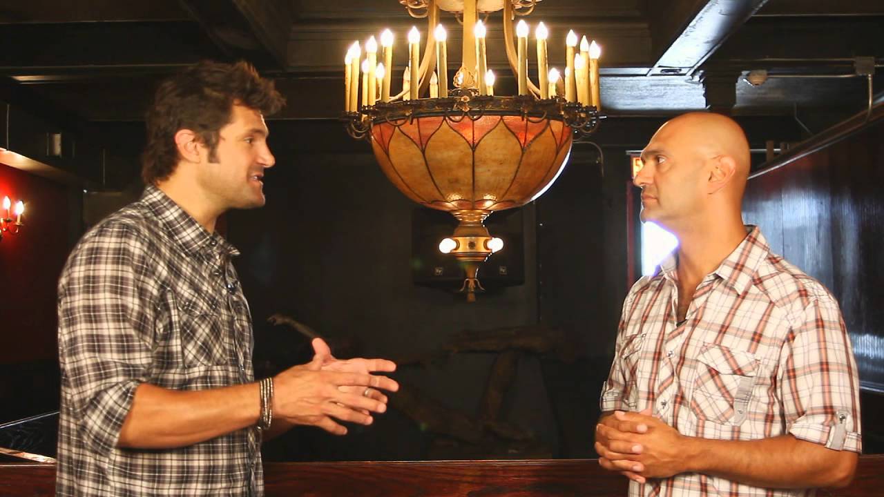 The Subterranean Chicago Interview with owner Robert Gomez | CitySolesTV - Episode #236