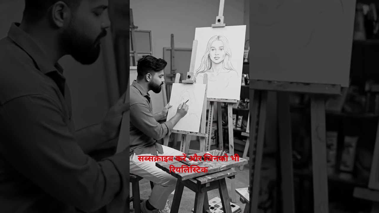 If you can draw a realistic portrait sketch,or observe the pic customers will absolutely love it.