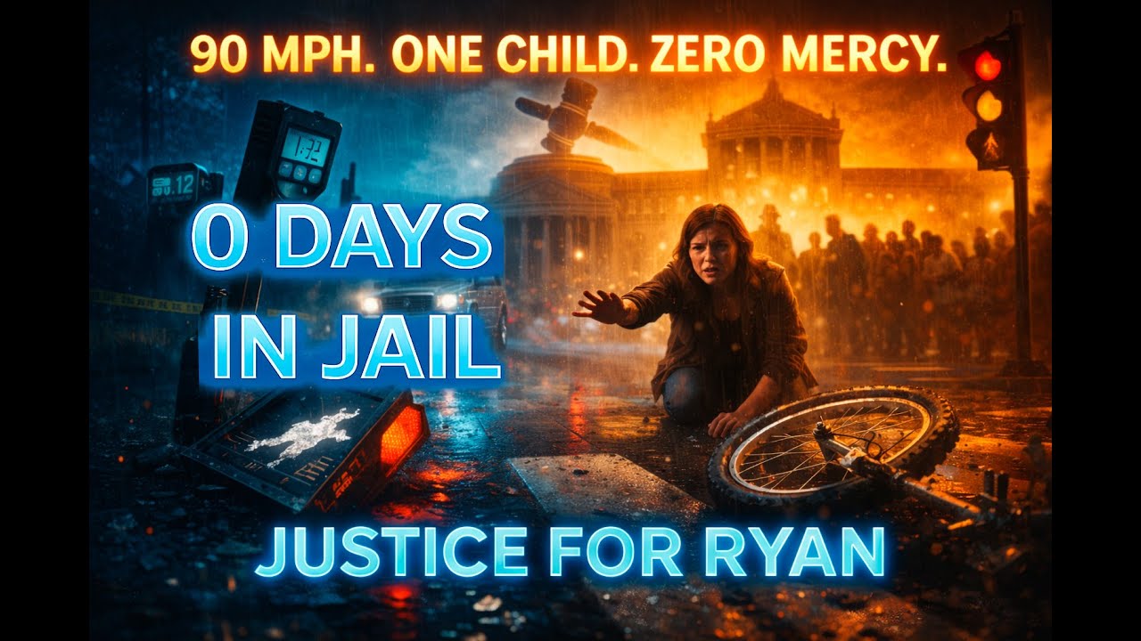 Billionaire's Son Killed My 8 Year Old | Got ZERO Jail Time | One Stranger Changed Everything