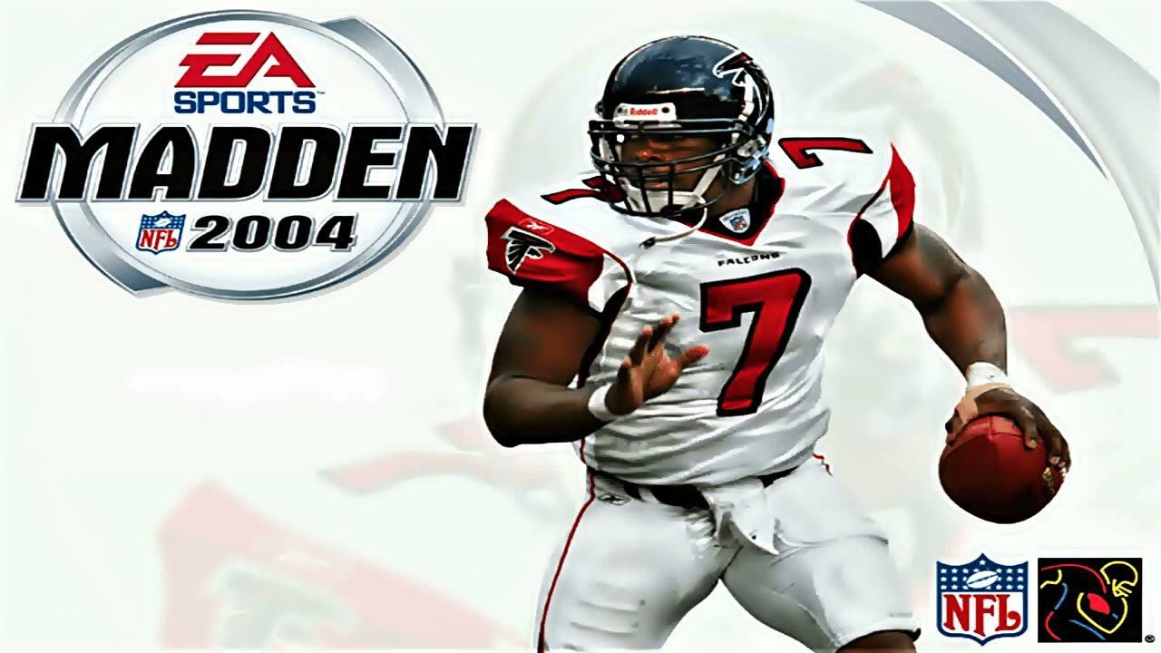 Madden NFL 2004 - Madden 2004 Theme