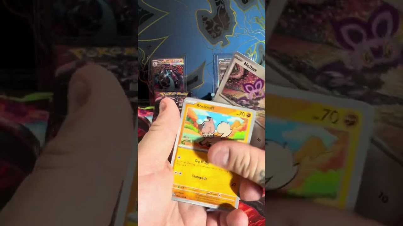 Let’s open a Mega Charizard x EX Ultra Premium Collection