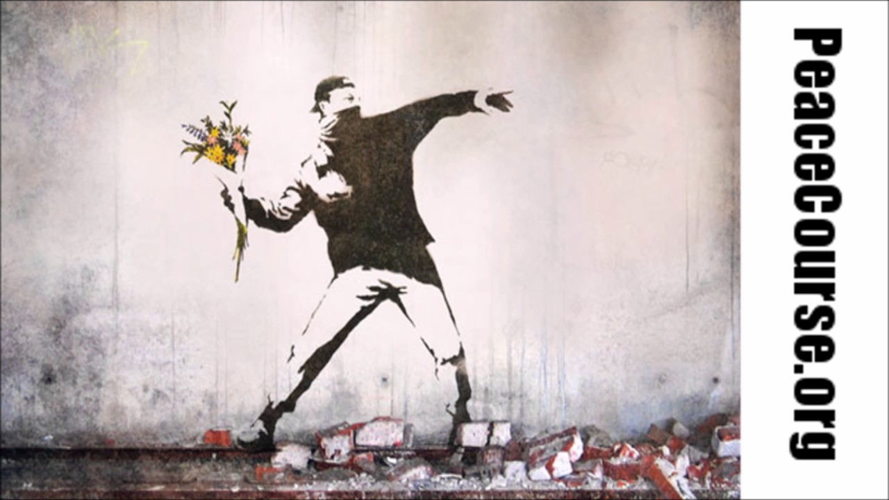 How & Why Nonviolent Resistance Works - PeaceCourse.org