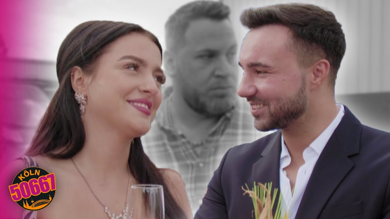 WTF: Emmas Traummann ist Papas Chef?! 😍🥵 | K&ouml;ln 50667 #2722