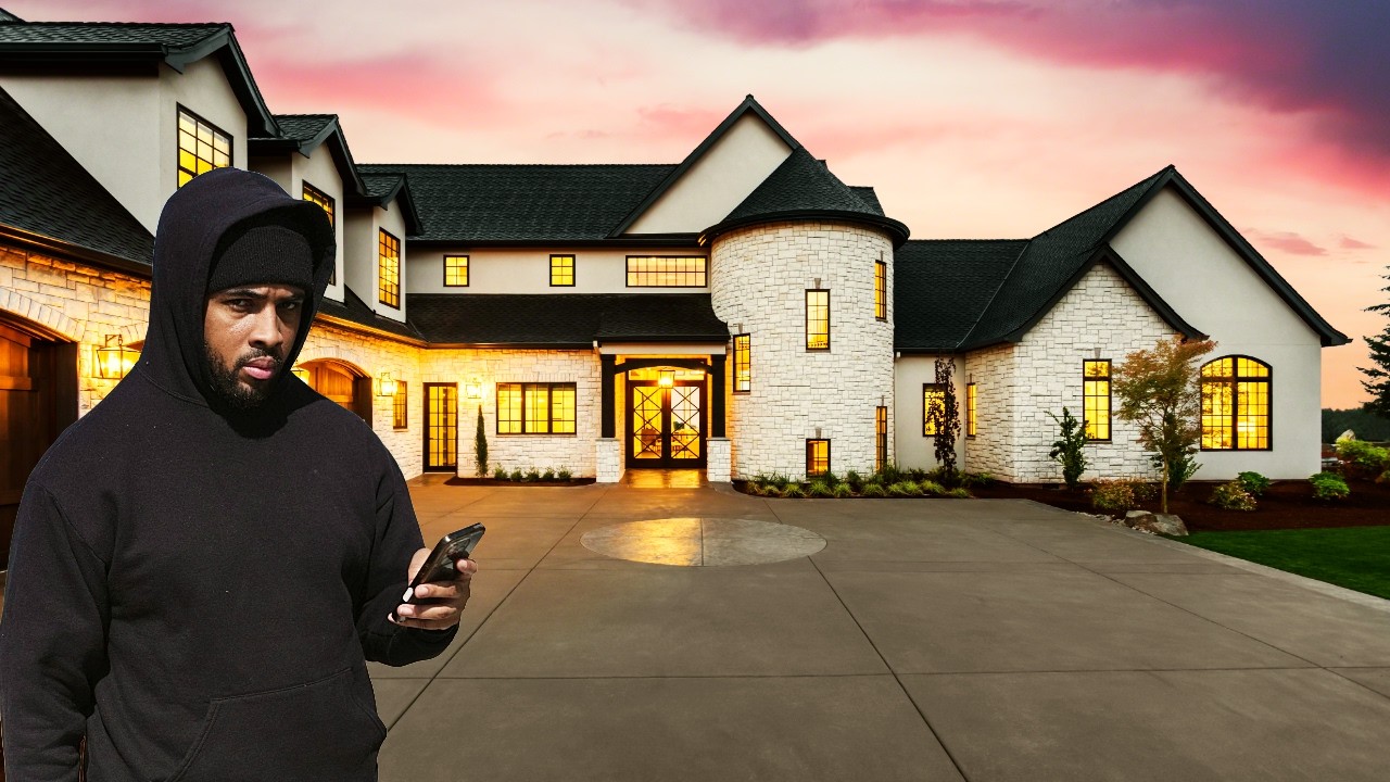 Im moving... New House Tour