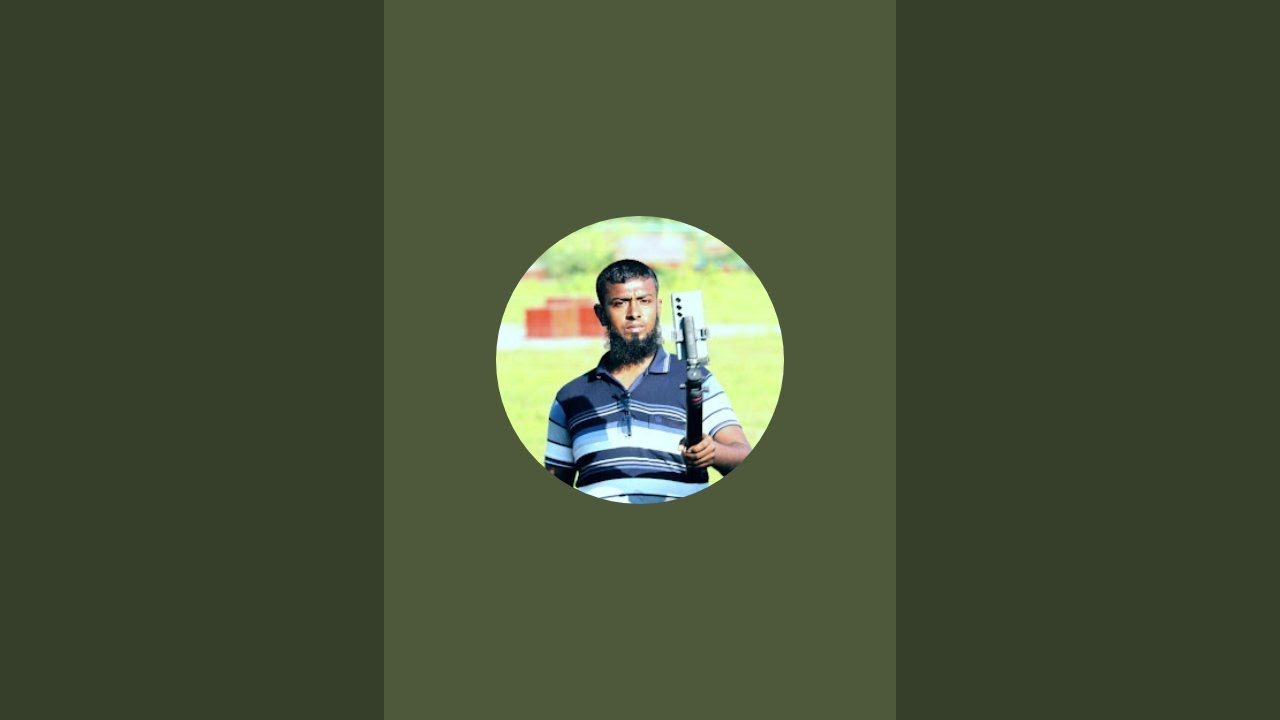 গ্রামবাংলা ও ইসলামিক ও বিনোদন ভিডিও.  চলে আসুন লাইভের আড্ডা