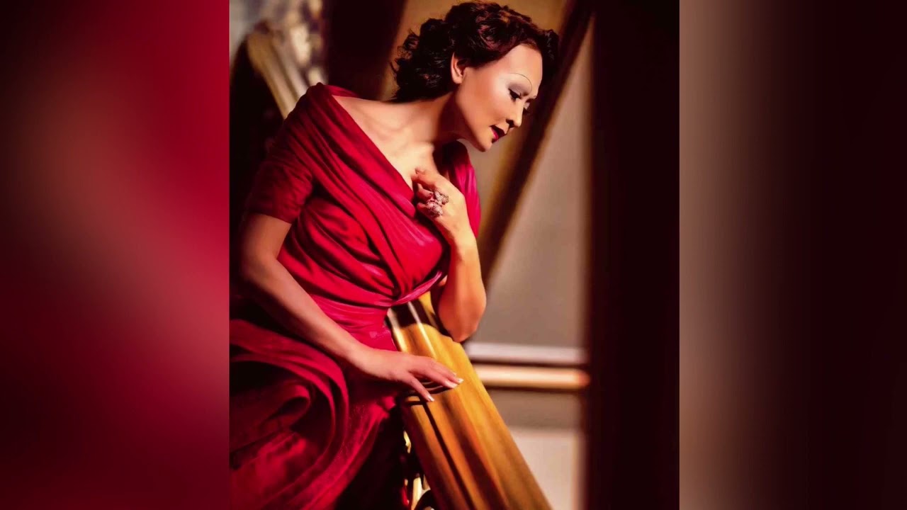 Estrellita” Manuel Ponce! by Nurzhamal Usenbayeva