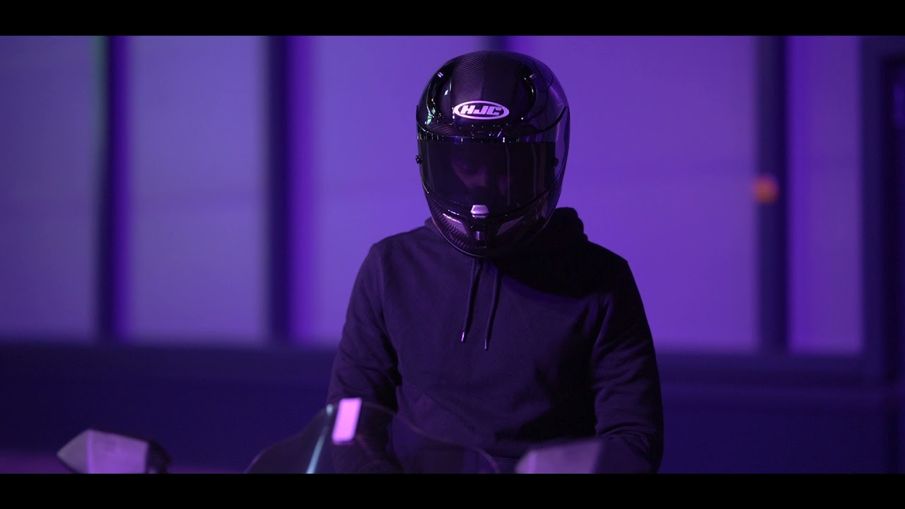 Live your life - THIS IS WHY WE RIDE