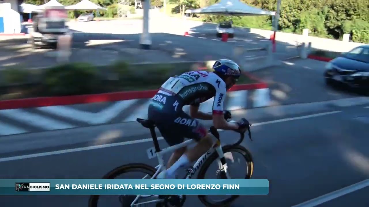 88^ Coppa Città di San Daniele - San Daniele del Friuli (Ud)