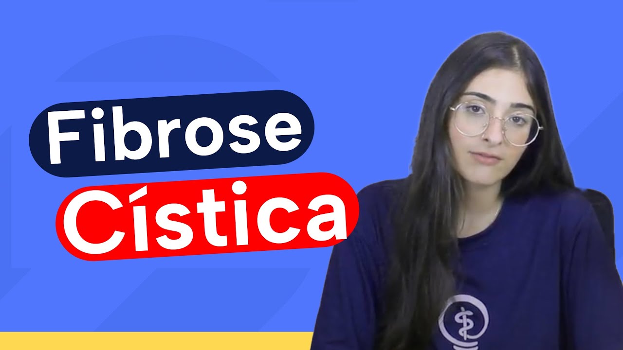 FIBROSE CÍSTICA em BEBÊS e CRIANÇAS: Fisiopatologia, Diagnóstico e Tratamento
