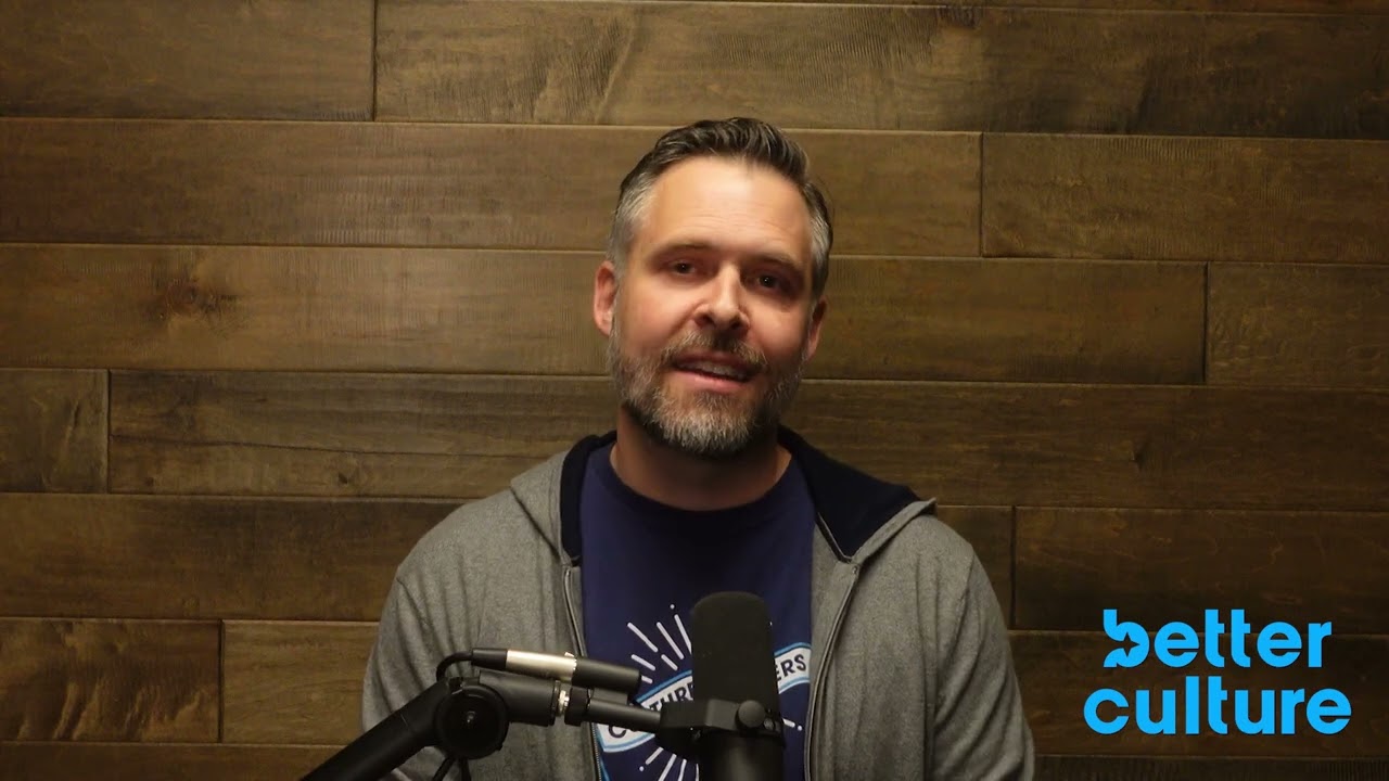 BetterCulture Fastblast | Culture Is Your Growth Engine: Why Investing in People Pays Dividends