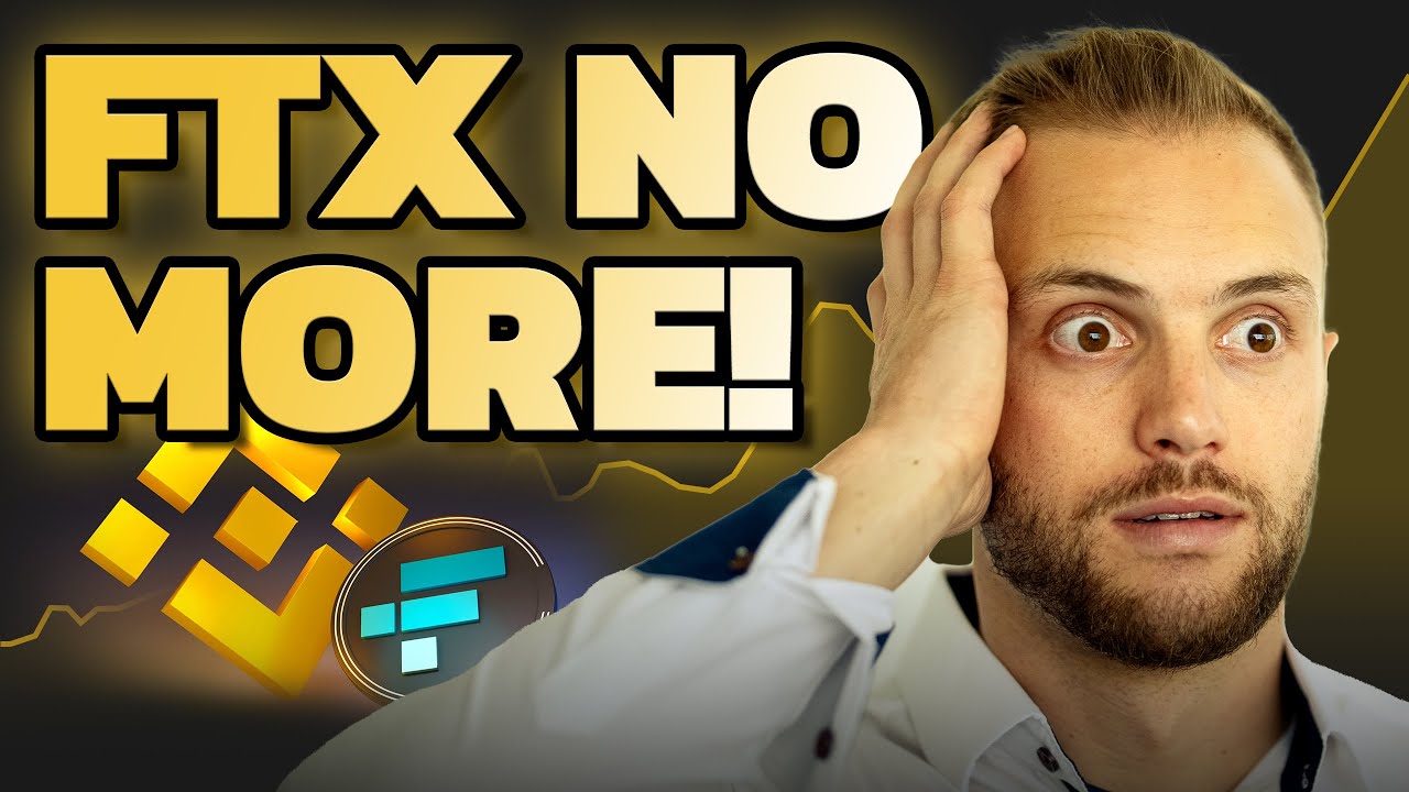 The Second Largest Crypto Exchange Has Gone, Insolvent. ..