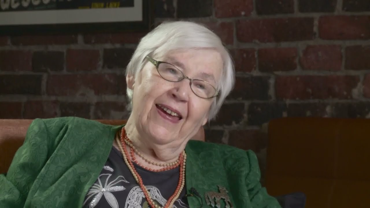 Ritva Sarlund: Teatterimuistoja