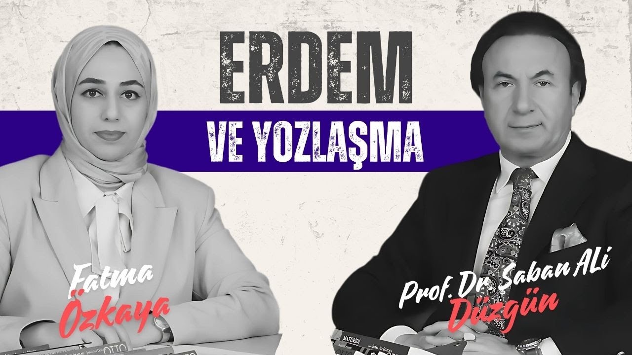 Toplumlar Neden Çözülür | Prof. Dr. Şaban Ali Düzgün