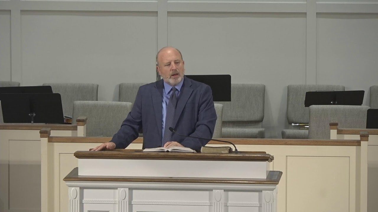 Wednesday Evening 2/11/2026