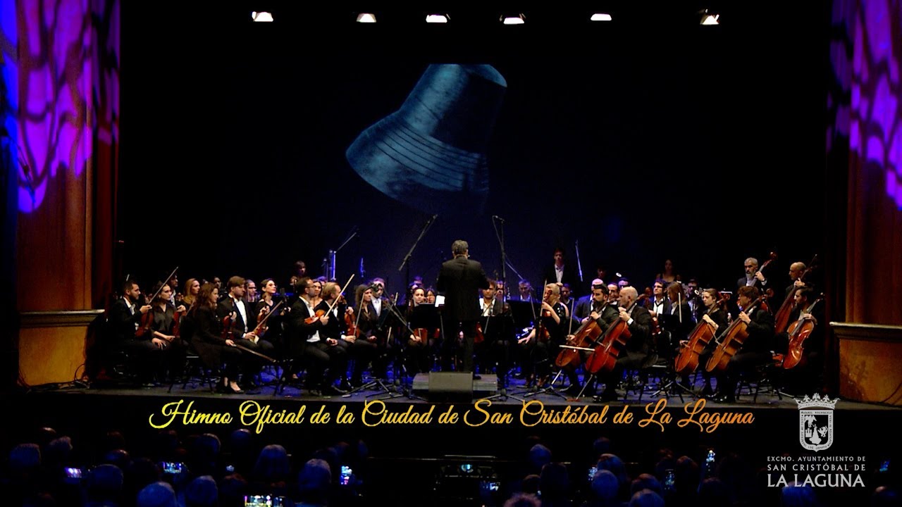 Himno de San Cristóbal de La Laguna