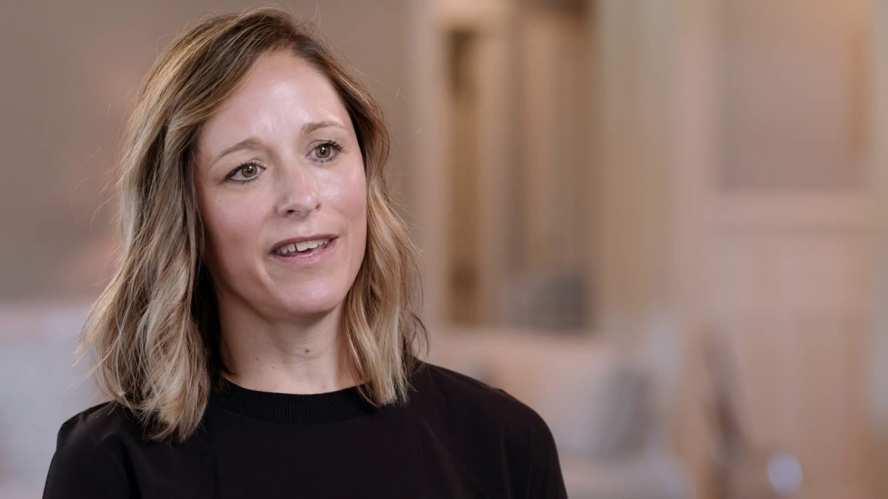 HCA Healthcare RN Career Pathways: Heather Stafford