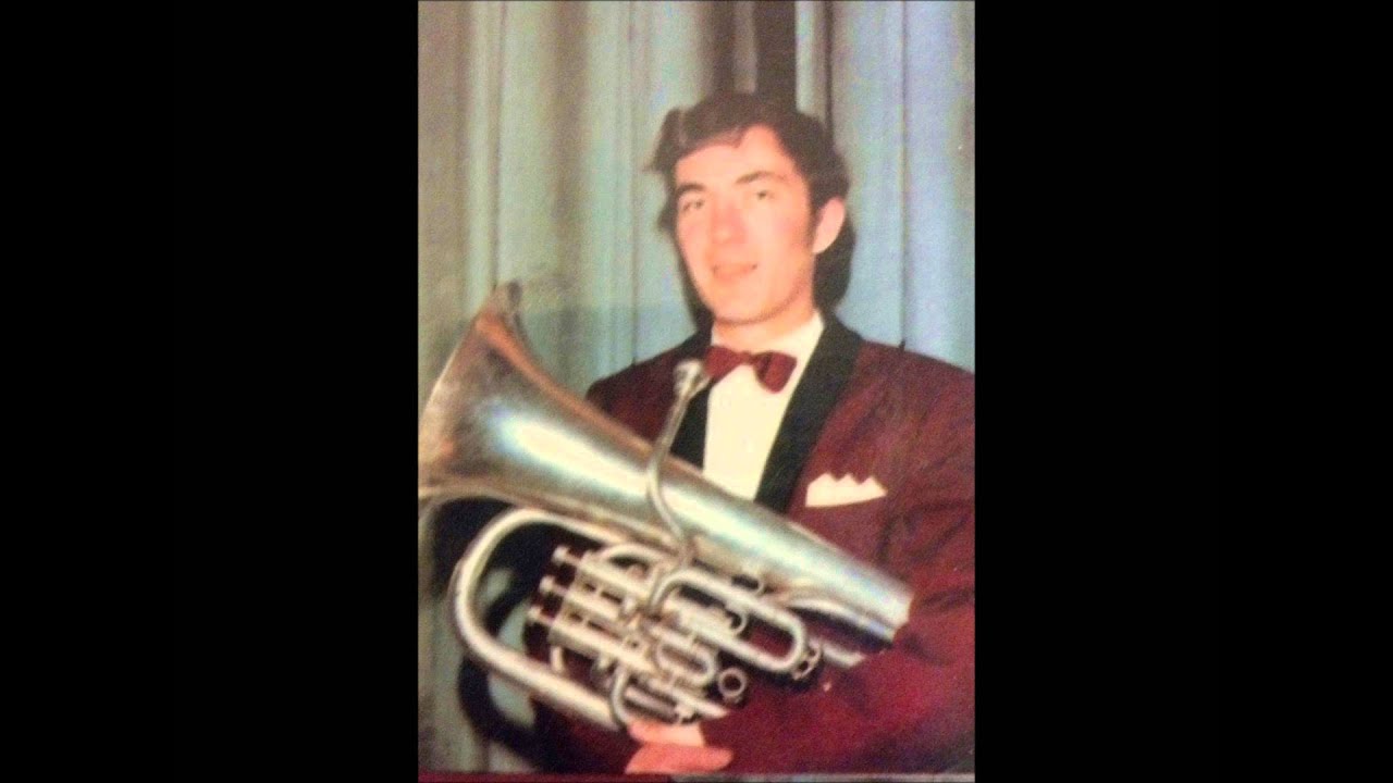 Euphonium Solo: 