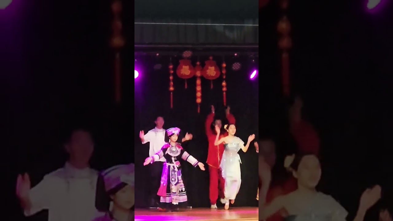 Happy Lunar New year #chinese