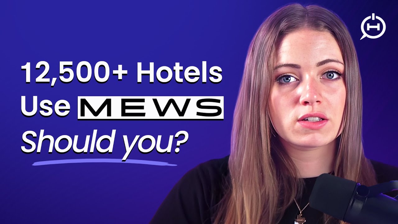 Mews PMS Review: Features, Pricing & Expert Analysis