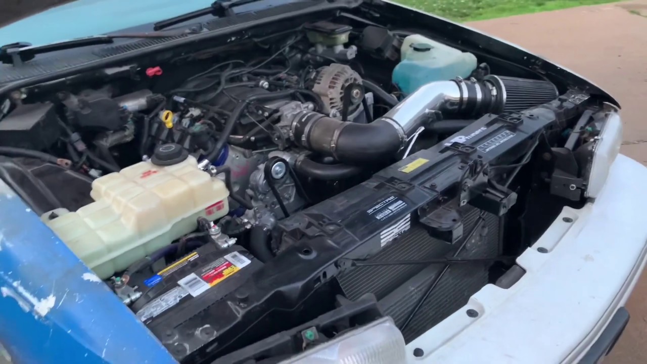 1996 LS Swapped B4U Caprice for sale!! Read description