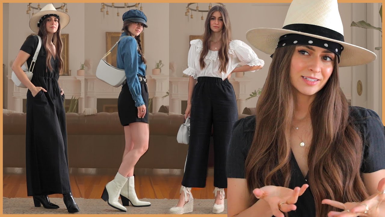 5 Summer Outfits Getting Me The MOST Compliments (Best Outfit Ideas)