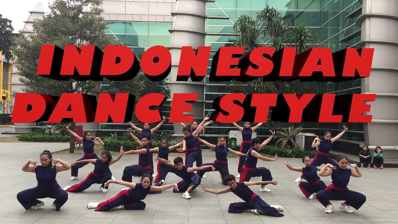 [ DANCE OUTDOOR ] SWARGALOKA - 