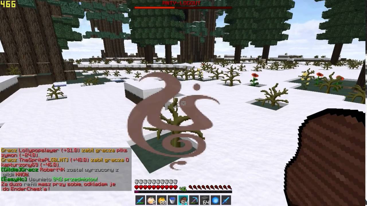 EasyHC.PL - 1vs4 ZABIJAM 3? [720p60FPS]