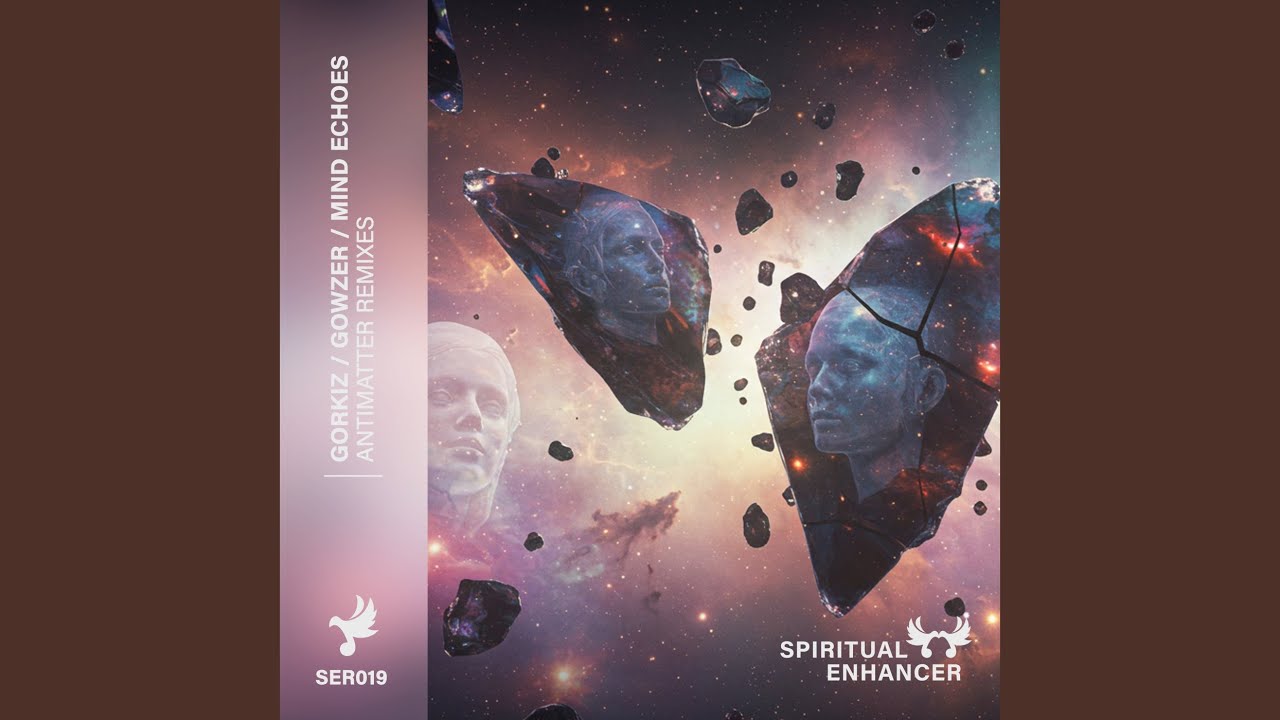 Antimatter (Gowzer Remix)