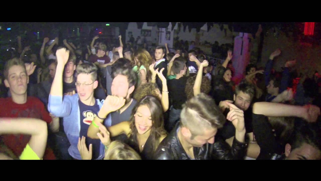 Halloween Party 2013 | PLAZA DISCO | Aftermovie
