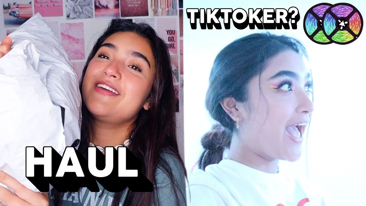 VLOG + HAUL+ REDECORANDO MI CUARTO XIME PONCH