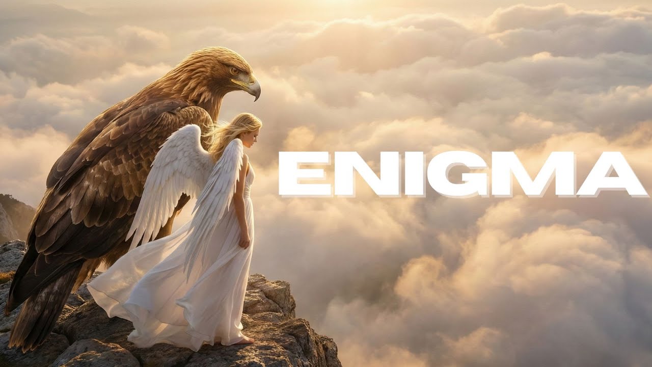 ENIGMA Style Music 2026 | Deep Ambient Chillout Experience for Soul & Mind
