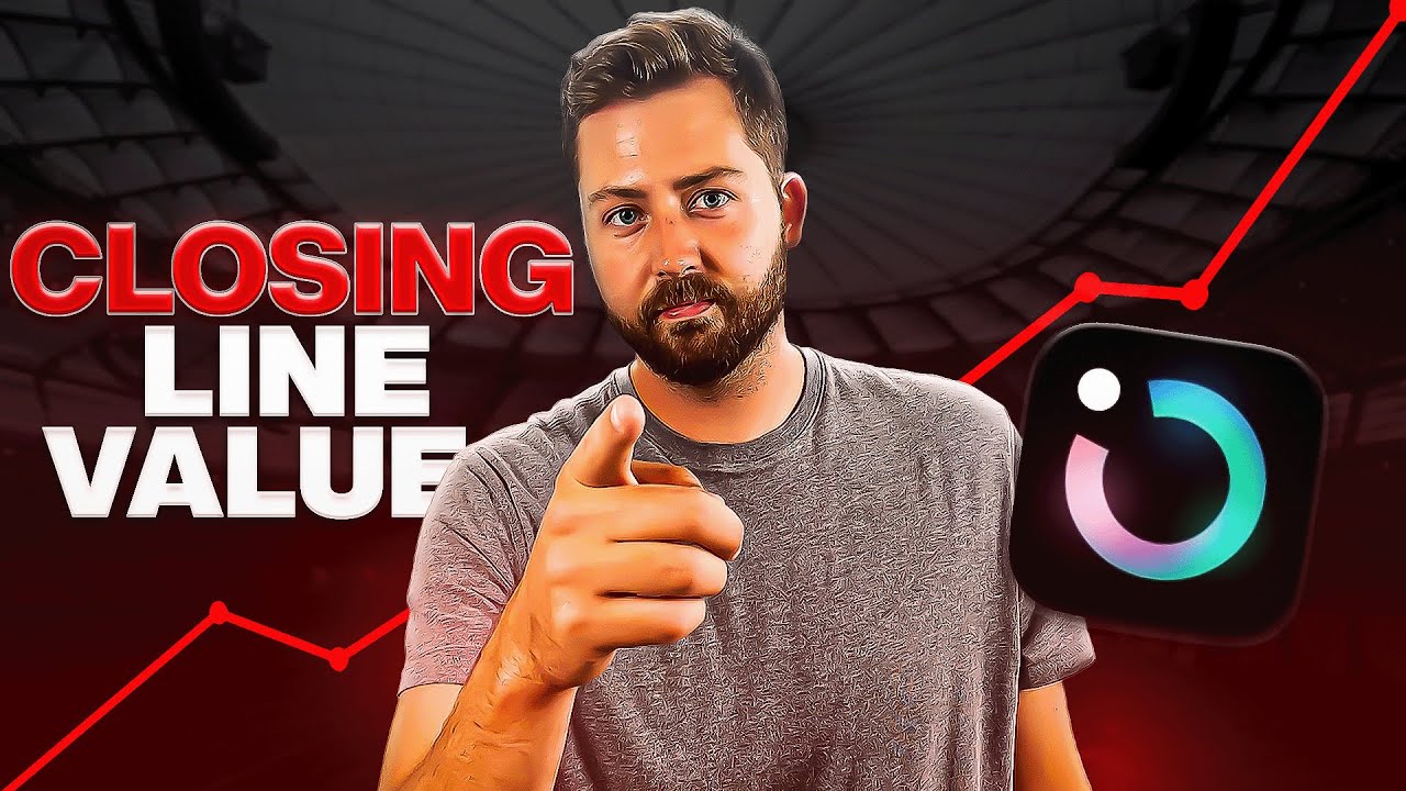 Closing Line Value (CLV) EXPLAINED: How to Beat the Market in Sports Betting