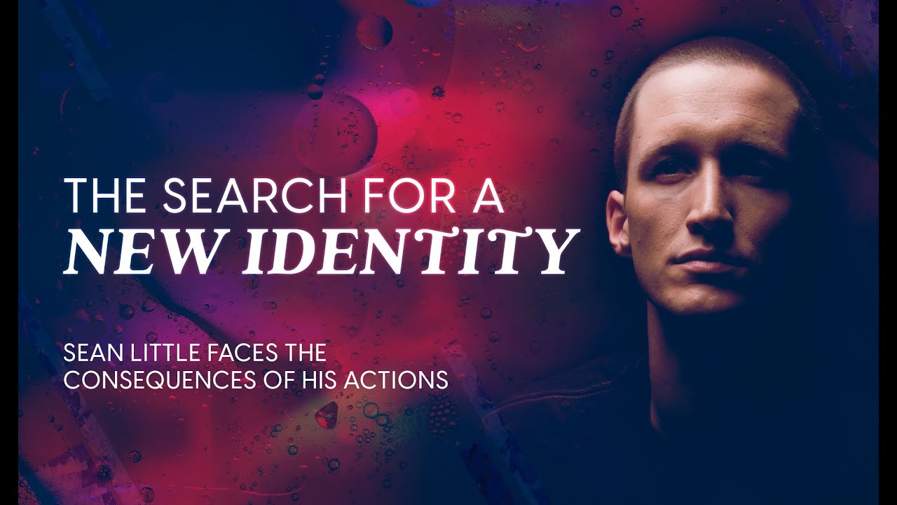 Шон Литтл - White Chair Film - I Am Second®