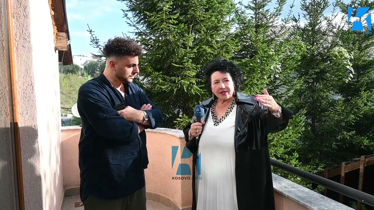 Ilirida Ismajli, artistja që dhimbjen e ktheu në poezi dhe vuajtjen në forcë