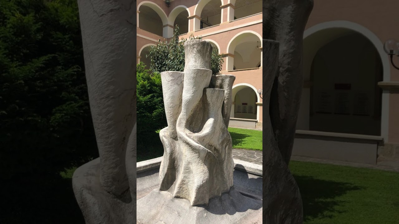 Augustiner - Chorherrenstift Vorau