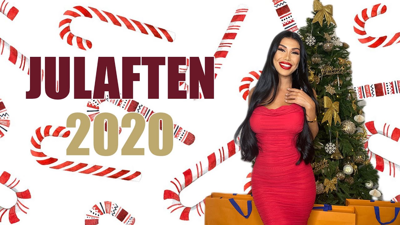 JULEVLOGG & ALT JEG GA I GAVER!
