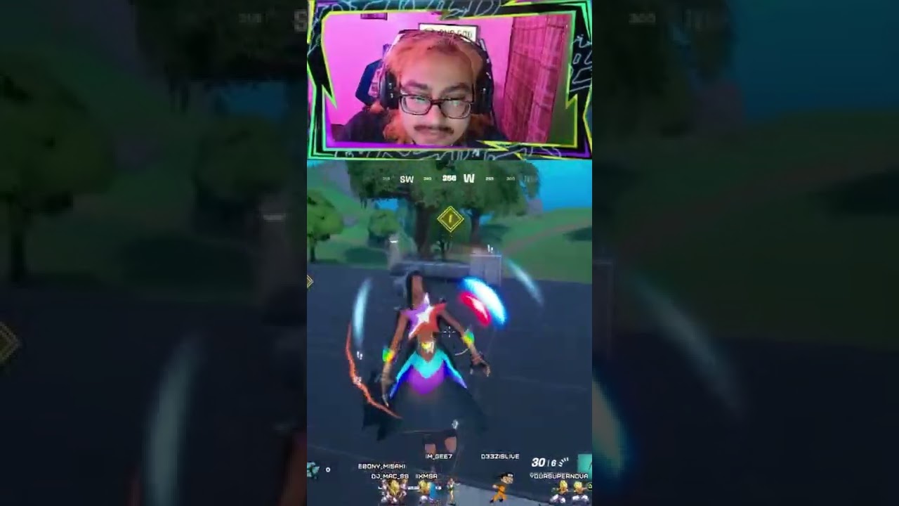 Third Party Sniper ! [TTV/D33zisLive] 