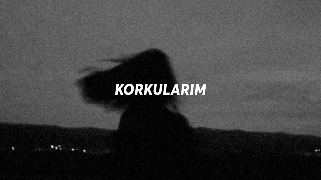 Sura İskəndərli - Korkularım (Slowed + Reverb)