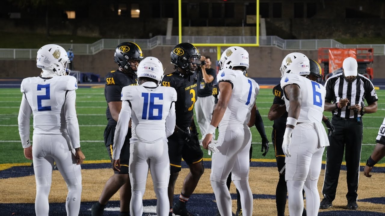 TOP 25 Battle #5 IMG vs #17 St Frances Academy (MD) | FULL GAME 🏈🚨🚨🚨🚨