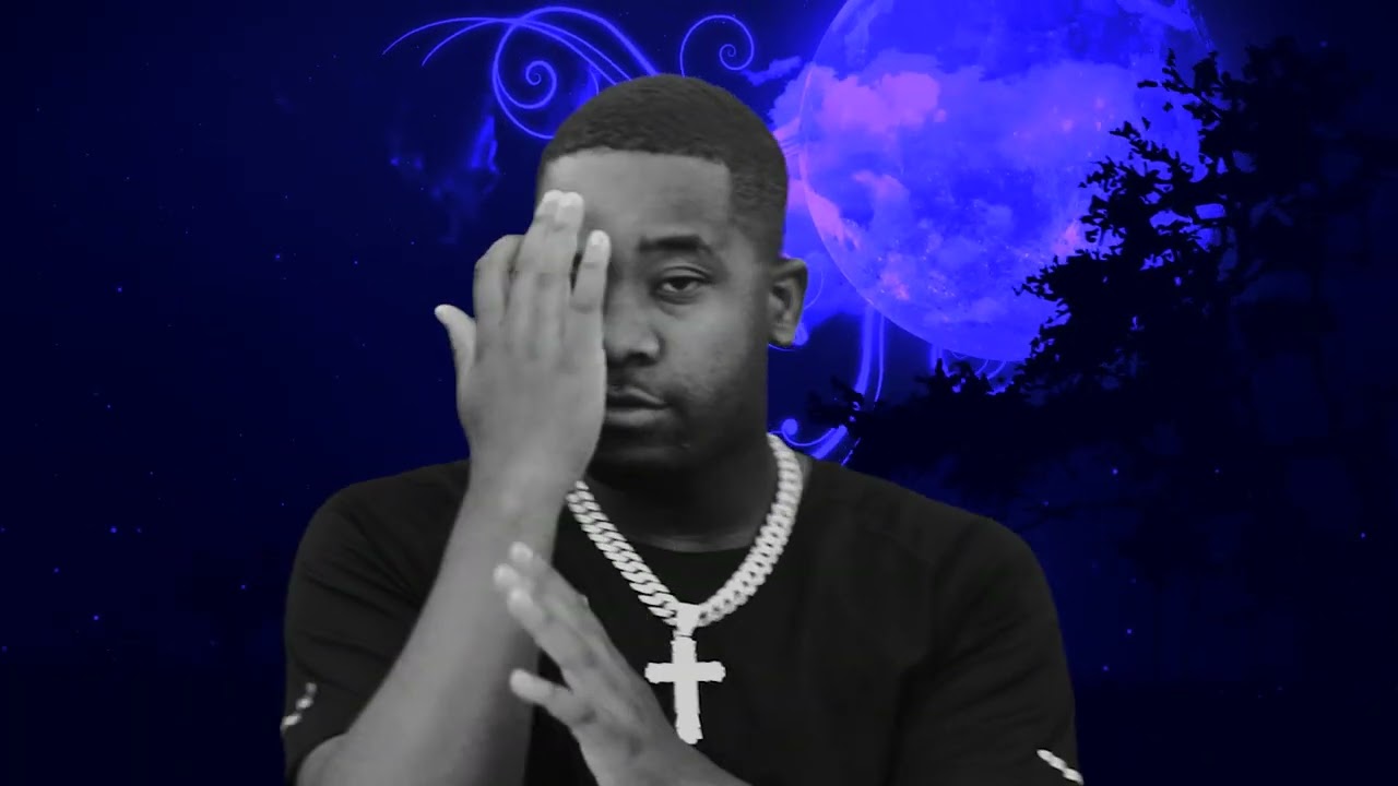 JYZ YORKE - AIYAGAKOLOLO (GREEN SCREEN EDIT)