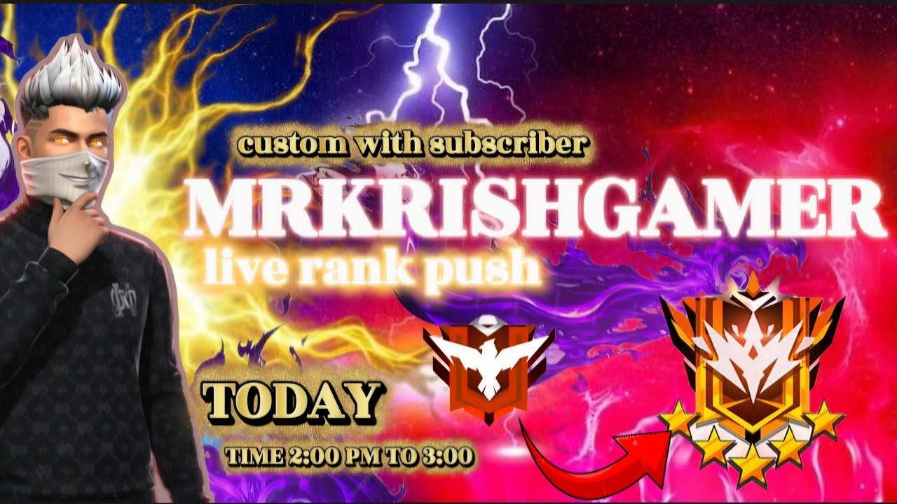 Freefiremax game video