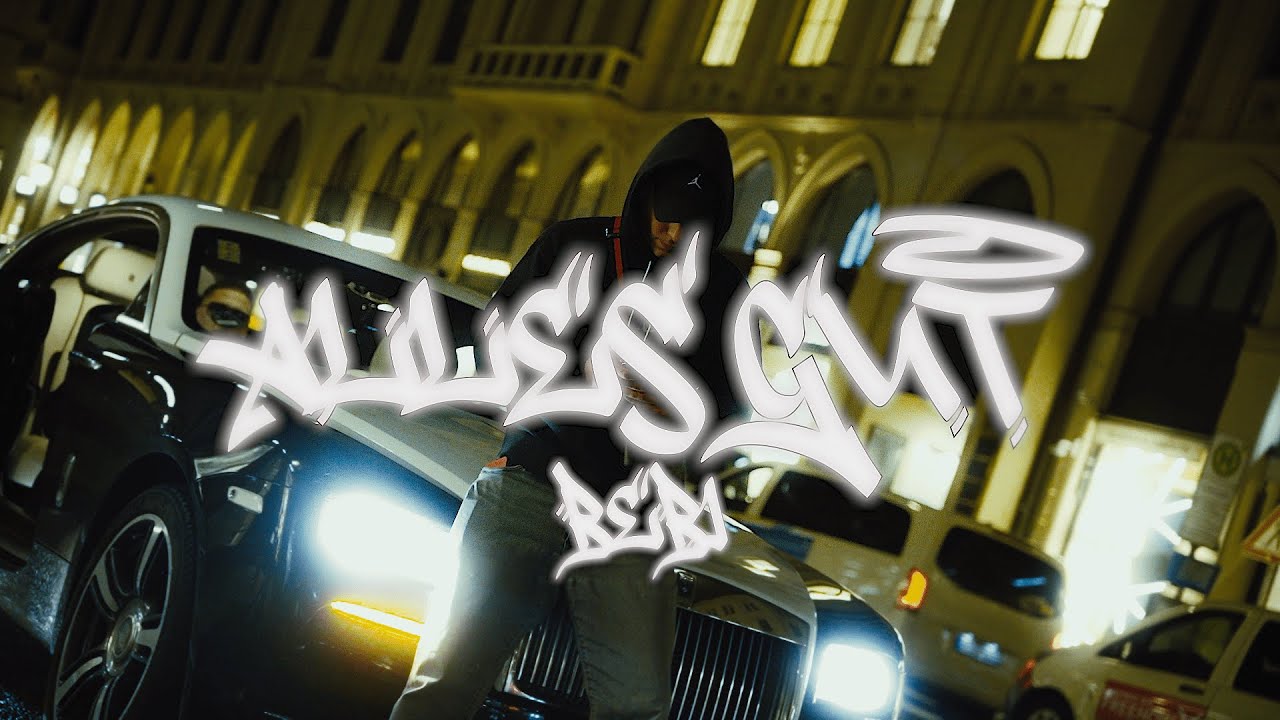 BEBI - ALLES GUT (OFFICIAL VIDEO)