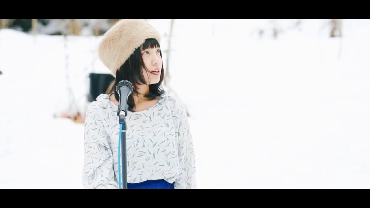 スピラ・スピカ[ex.スノーマン] 新しい私になれ  (Official Music Video)