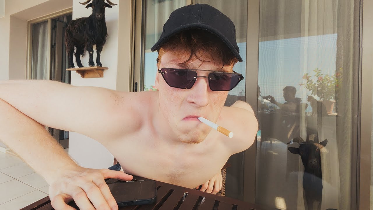 Die letzten Tage auf Kreta