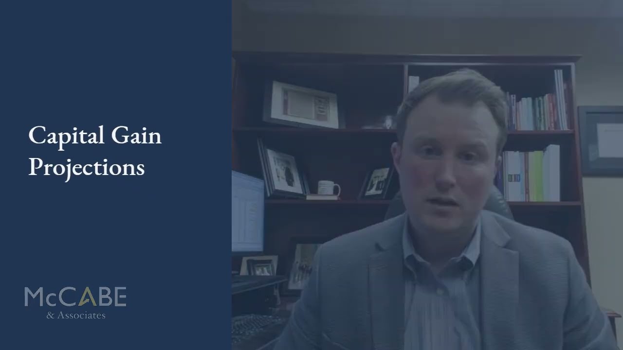 The Mutual Fund Tax Trap: Capital Gain Distributions That Surprise Investors